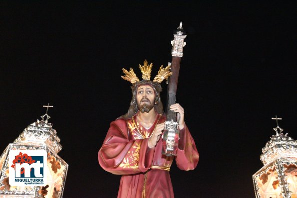 Procesión Nazareno Ferias 2023-Fuente imagen Área de Comunicación Ayuntamiento Miguelturra-020