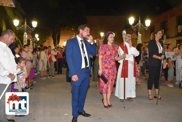 Procesión Nazareno Ferias 2023-Fuente imagen Área de Comunicación Ayuntamiento Miguelturra-021