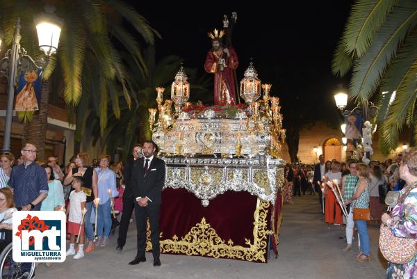 Procesión Nazareno Ferias 2023-Fuente imagen Área de Comunicación Ayuntamiento Miguelturra-027