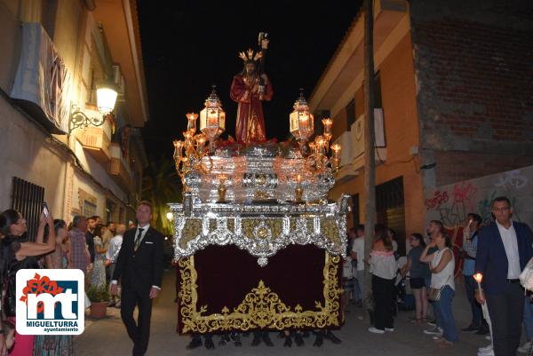 Procesión Nazareno Ferias 2023-Fuente imagen Área de Comunicación Ayuntamiento Miguelturra-028