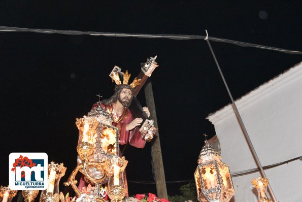 Procesión Nazareno Ferias 2023-Fuente imagen Área de Comunicación Ayuntamiento Miguelturra-029