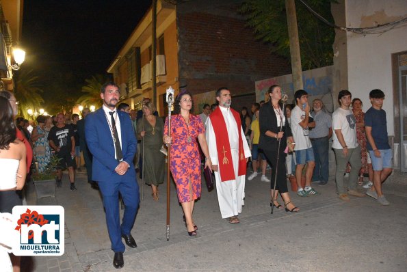 Procesión Nazareno Ferias 2023-Fuente imagen Área de Comunicación Ayuntamiento Miguelturra-030