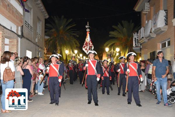 Procesión Nazareno Ferias 2023-Fuente imagen Área de Comunicación Ayuntamiento Miguelturra-033