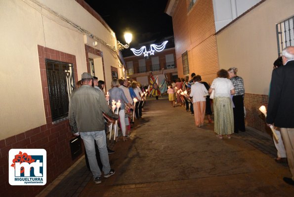 Procesion de la Octava Ferias 2023-Fuente imagen Área de Comunicación Ayuntamiento Miguelturra-031