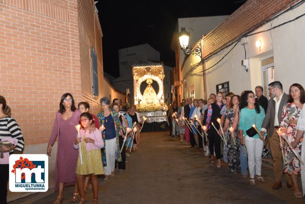 Procesion de la Octava Ferias 2023-Fuente imagen Área de Comunicación Ayuntamiento Miguelturra-032