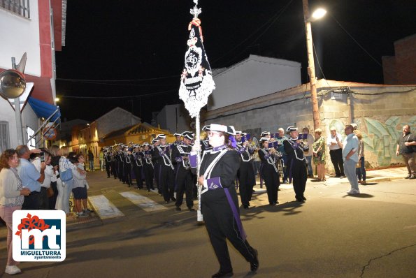 Procesion de la Octava Ferias 2023-Fuente imagen Área de Comunicación Ayuntamiento Miguelturra-047