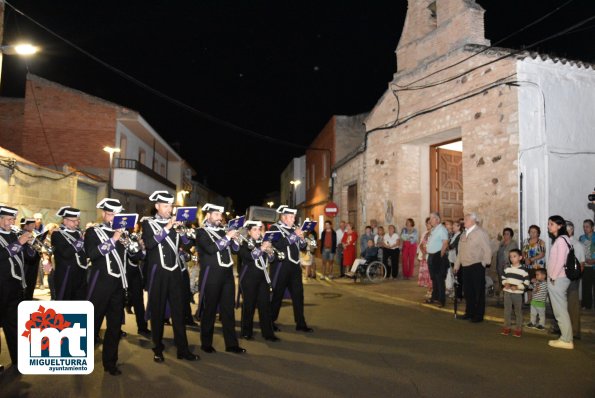 Procesion de la Octava Ferias 2023-Fuente imagen Área de Comunicación Ayuntamiento Miguelturra-048