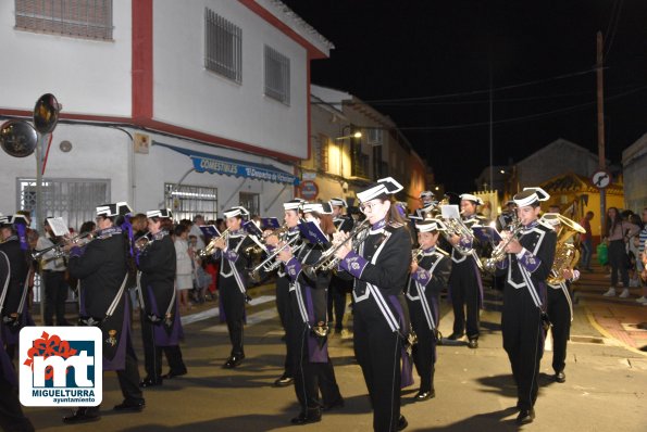 Procesion de la Octava Ferias 2023-Fuente imagen Área de Comunicación Ayuntamiento Miguelturra-050