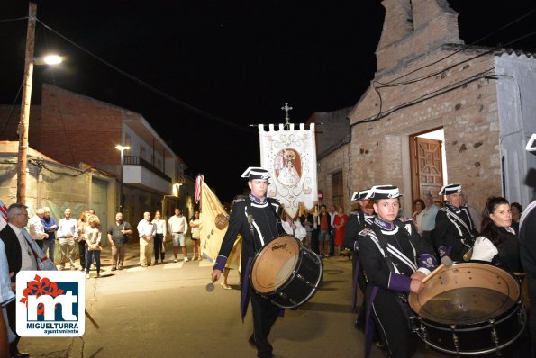 Procesion de la Octava Ferias 2023-Fuente imagen Área de Comunicación Ayuntamiento Miguelturra-054