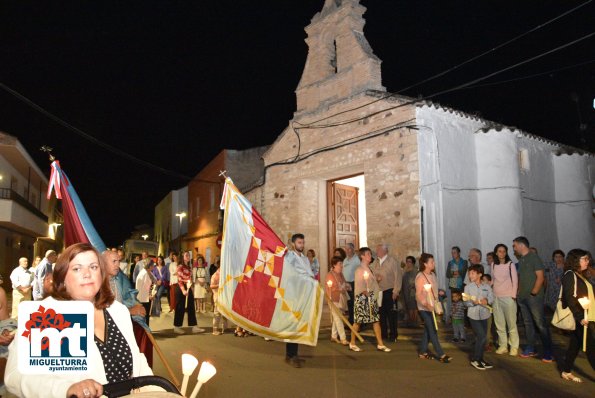 Procesion de la Octava Ferias 2023-Fuente imagen Área de Comunicación Ayuntamiento Miguelturra-055