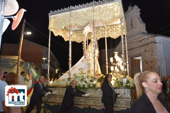 Procesion de la Octava Ferias 2023-Fuente imagen Área de Comunicación Ayuntamiento Miguelturra-057