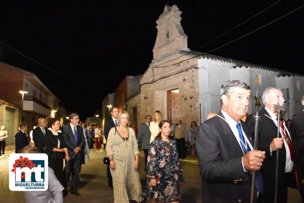 Procesion de la Octava Ferias 2023-Fuente imagen Área de Comunicación Ayuntamiento Miguelturra-063