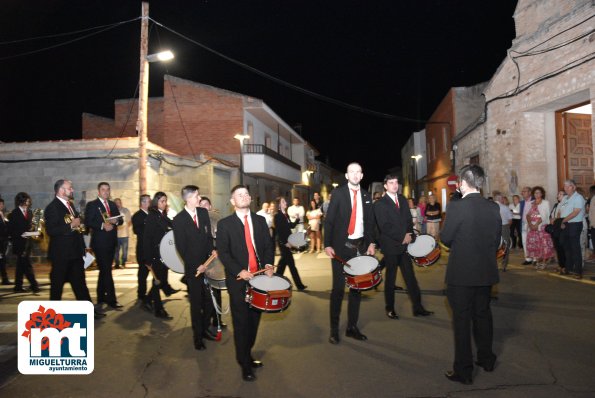 Procesion de la Octava Ferias 2023-Fuente imagen Área de Comunicación Ayuntamiento Miguelturra-069