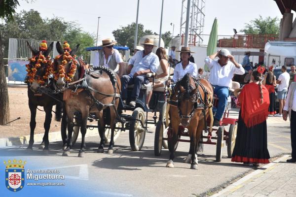 pasacalles-caballo-ferias2024-Fuente imagen Area Comunicación Ayuntamiento de Miguelturra-013