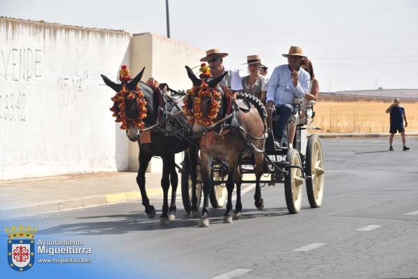 pasacalles-caballo-ferias2024-Fuente imagen Area Comunicación Ayuntamiento de Miguelturra-015