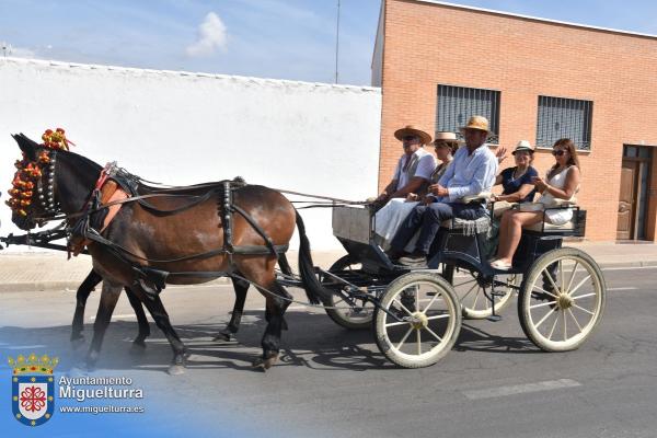 pasacalles-caballo-ferias2024-Fuente imagen Area Comunicación Ayuntamiento de Miguelturra-016