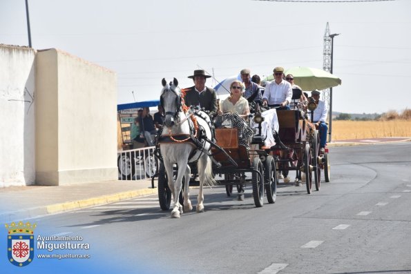 pasacalles-caballo-ferias2024-Fuente imagen Area Comunicación Ayuntamiento de Miguelturra-017