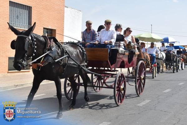 pasacalles-caballo-ferias2024-Fuente imagen Area Comunicación Ayuntamiento de Miguelturra-019