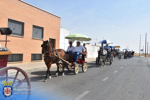 pasacalles-caballo-ferias2024-Fuente imagen Area Comunicación Ayuntamiento de Miguelturra-020