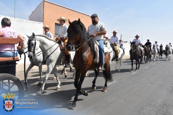 pasacalles-caballo-ferias2024-Fuente imagen Area Comunicación Ayuntamiento de Miguelturra-025