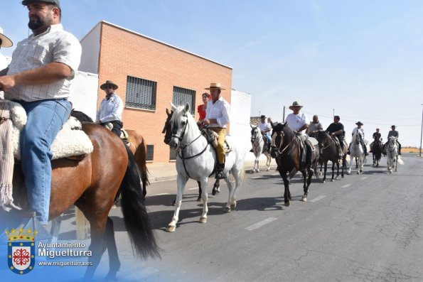 pasacalles-caballo-ferias2024-Fuente imagen Area Comunicación Ayuntamiento de Miguelturra-026