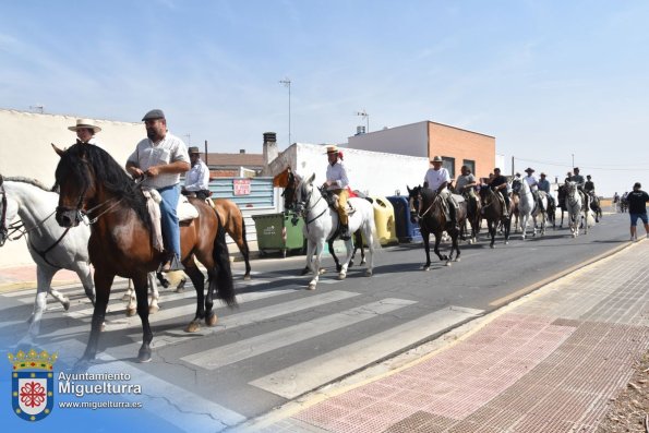 pasacalles-caballo-ferias2024-Fuente imagen Area Comunicación Ayuntamiento de Miguelturra-027