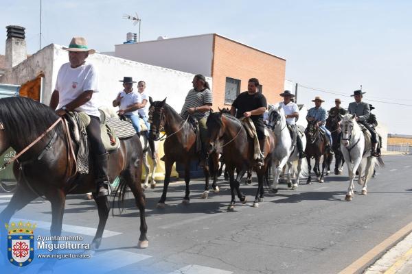 pasacalles-caballo-ferias2024-Fuente imagen Area Comunicación Ayuntamiento de Miguelturra-028