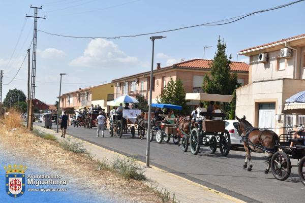 pasacalles-caballo-ferias2024-Fuente imagen Area Comunicación Ayuntamiento de Miguelturra-030