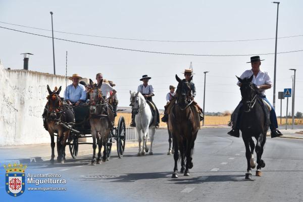 pasacalles-caballo-ferias2024-Fuente imagen Area Comunicación Ayuntamiento de Miguelturra-034