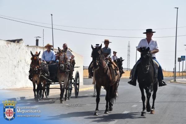 pasacalles-caballo-ferias2024-Fuente imagen Area Comunicación Ayuntamiento de Miguelturra-035