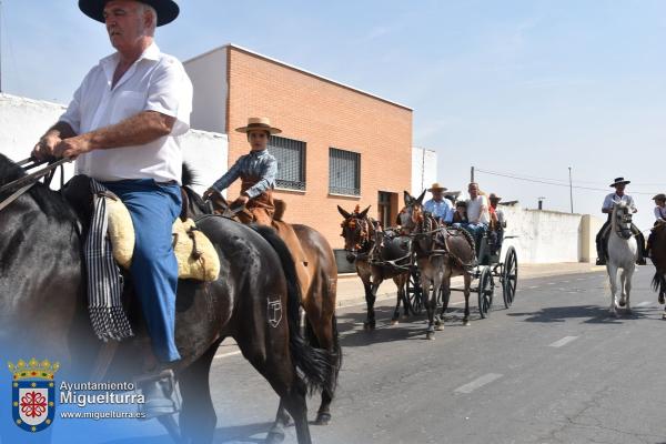 pasacalles-caballo-ferias2024-Fuente imagen Area Comunicación Ayuntamiento de Miguelturra-036