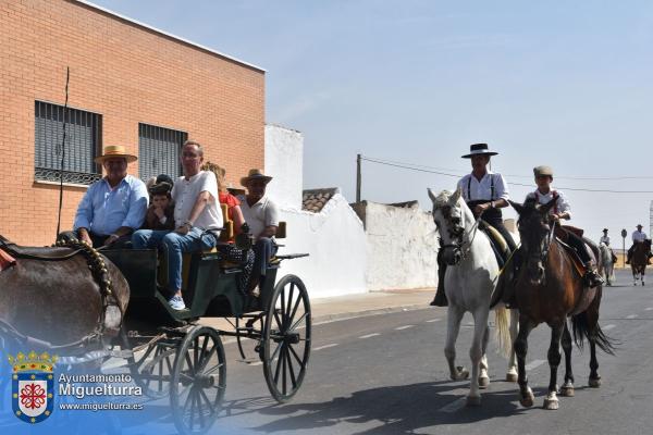 pasacalles-caballo-ferias2024-Fuente imagen Area Comunicación Ayuntamiento de Miguelturra-037