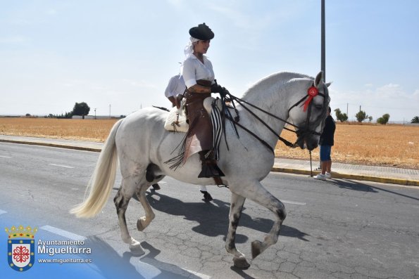 pasacalles-caballo-ferias2024-Fuente imagen Area Comunicación Ayuntamiento de Miguelturra-038