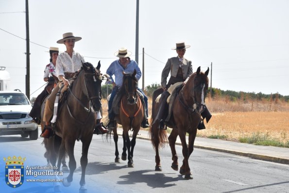 pasacalles-caballo-ferias2024-Fuente imagen Area Comunicación Ayuntamiento de Miguelturra-039