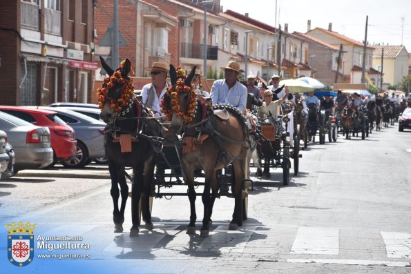 pasacalles-caballo-ferias2024-Fuente imagen Area Comunicación Ayuntamiento de Miguelturra-044