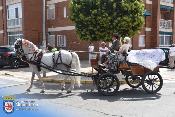 pasacalles-caballo-ferias2024-Fuente imagen Area Comunicación Ayuntamiento de Miguelturra-045