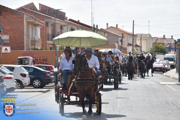 pasacalles-caballo-ferias2024-Fuente imagen Area Comunicación Ayuntamiento de Miguelturra-047