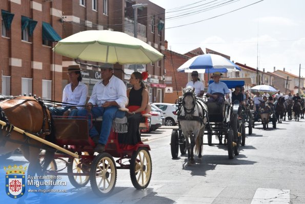 pasacalles-caballo-ferias2024-Fuente imagen Area Comunicación Ayuntamiento de Miguelturra-048