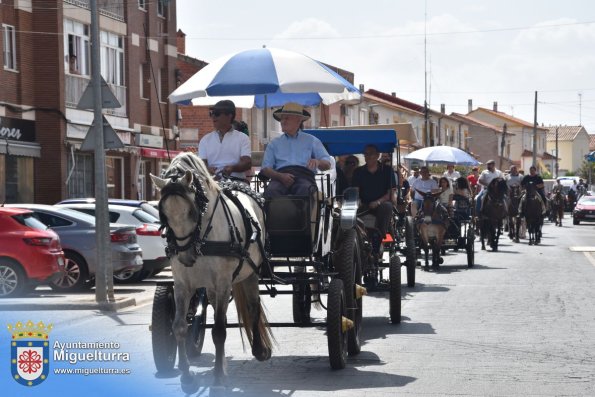 pasacalles-caballo-ferias2024-Fuente imagen Area Comunicación Ayuntamiento de Miguelturra-049