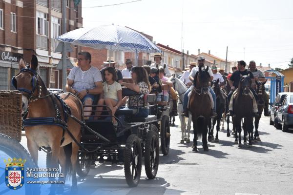 pasacalles-caballo-ferias2024-Fuente imagen Area Comunicación Ayuntamiento de Miguelturra-052