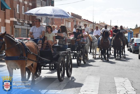 pasacalles-caballo-ferias2024-Fuente imagen Area Comunicación Ayuntamiento de Miguelturra-053