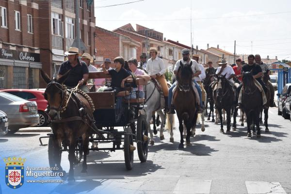 pasacalles-caballo-ferias2024-Fuente imagen Area Comunicación Ayuntamiento de Miguelturra-054