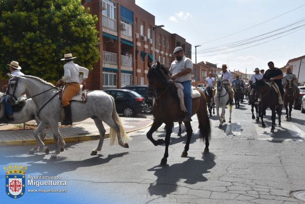 pasacalles-caballo-ferias2024-Fuente imagen Area Comunicación Ayuntamiento de Miguelturra-055