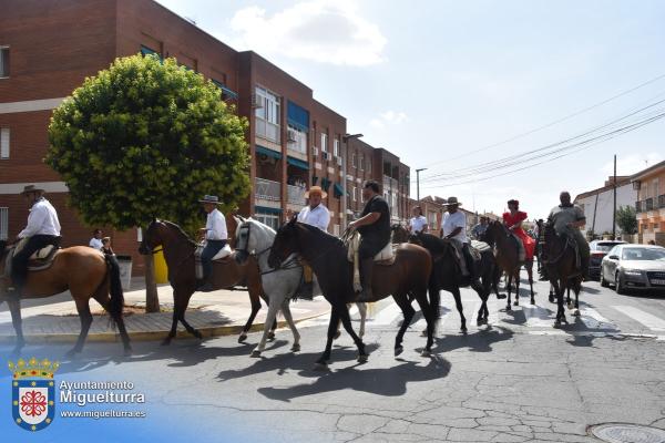 pasacalles-caballo-ferias2024-Fuente imagen Area Comunicación Ayuntamiento de Miguelturra-057