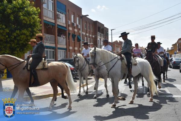 pasacalles-caballo-ferias2024-Fuente imagen Area Comunicación Ayuntamiento de Miguelturra-061