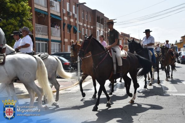 pasacalles-caballo-ferias2024-Fuente imagen Area Comunicación Ayuntamiento de Miguelturra-062