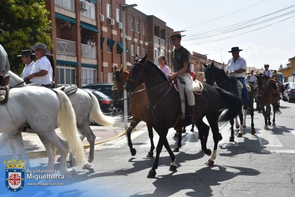 pasacalles-caballo-ferias2024-Fuente imagen Area Comunicación Ayuntamiento de Miguelturra-062