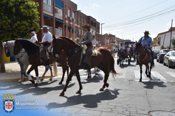 pasacalles-caballo-ferias2024-Fuente imagen Area Comunicación Ayuntamiento de Miguelturra-065