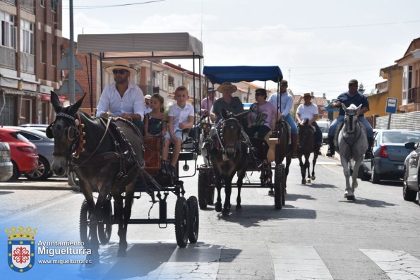 pasacalles-caballo-ferias2024-Fuente imagen Area Comunicación Ayuntamiento de Miguelturra-066