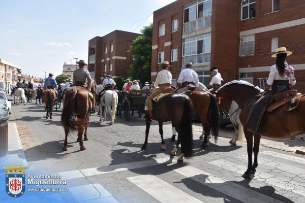 pasacalles-caballo-ferias2024-Fuente imagen Area Comunicación Ayuntamiento de Miguelturra-067